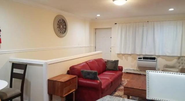 Comfortable Quality Cribs, Κράτηση Ξενοδοχείο Far Rockaway Πολιτεία Νέας Υόρκης