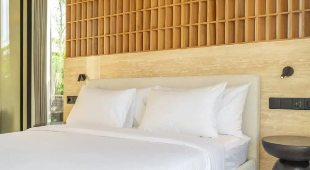 Ardhana Villas Residence, Book Villa 4-stjernede hoteller i Bali, 4*