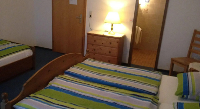 Hotel Elsenztal, Réserver Hôtel Bammental Odenwald