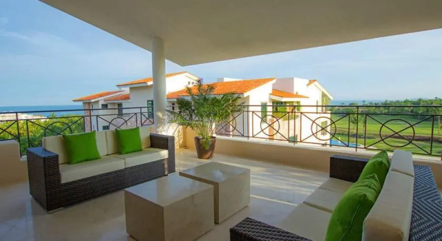 Condo Gerbera, Boek Hotel Punta Mita 