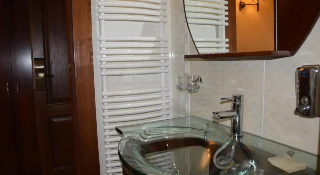 Номер Superior Villa Hotel