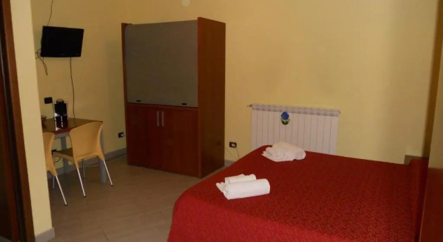 Двухместный номер Standard Residence San Prospero