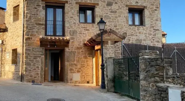 El Pajar De Leonor, Buchen Sie Hotel Horcajuelo de la Sierra Sierra Norte Madrid