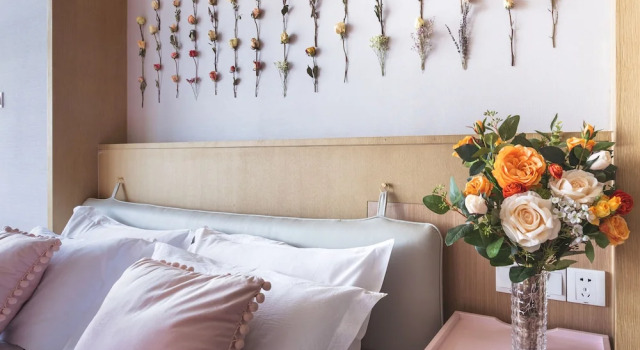 Hangzhou EFC Wonderland Apartment - Hangzhou Alibaba T7 Branch, Prenota Appartamento Hangzhou Zhejiang