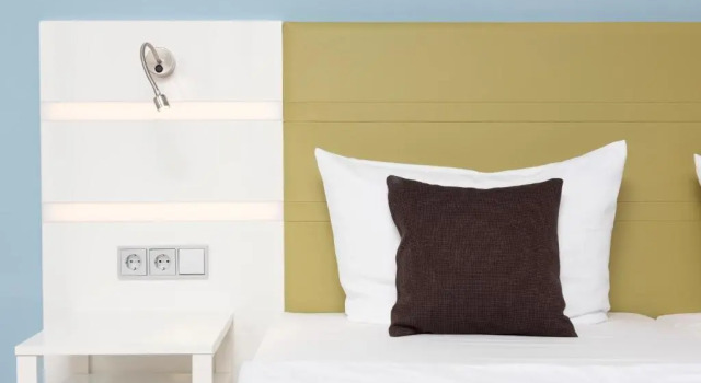 Номер Standard Peine Salzgitter Hotel by Belvilla