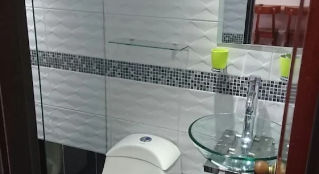 Студия Apartahotel El Horizonte
