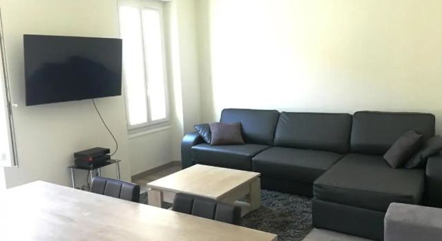 Апартаменты Superior Safranier Townhouse