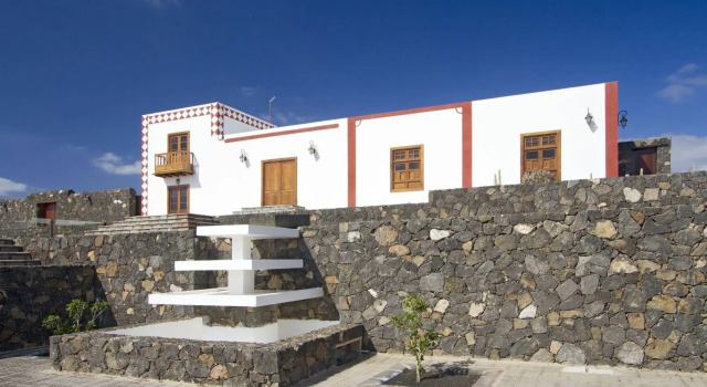 Casa Rural Hero