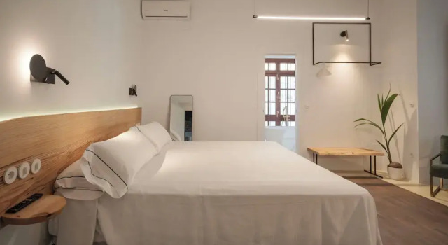 Люкс Prestige La Moderna Suites