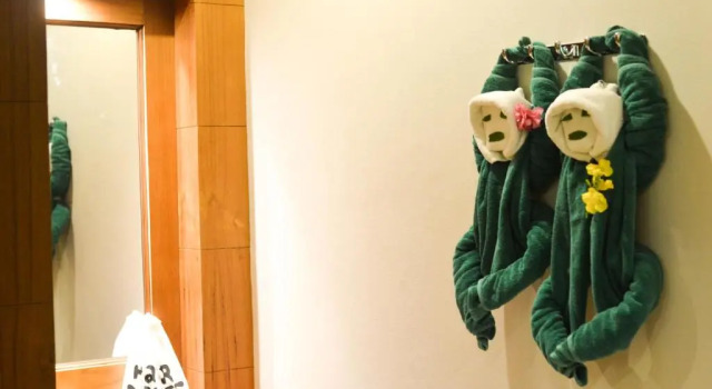 Бунгало Deluxe Wang Sai Resort - SHA Plus