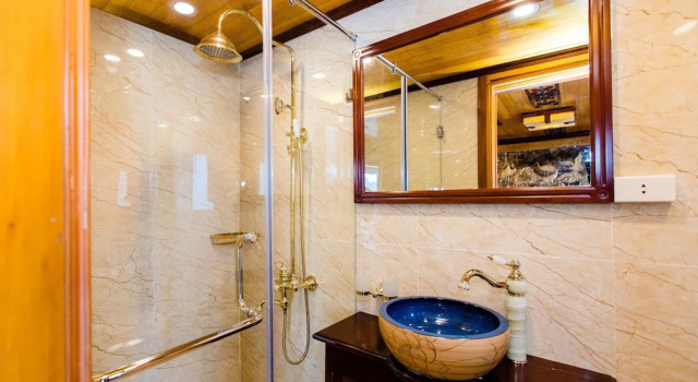 Номер Deluxe Victory Cruise