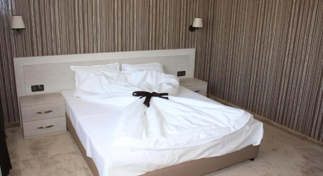 Hotel Nove