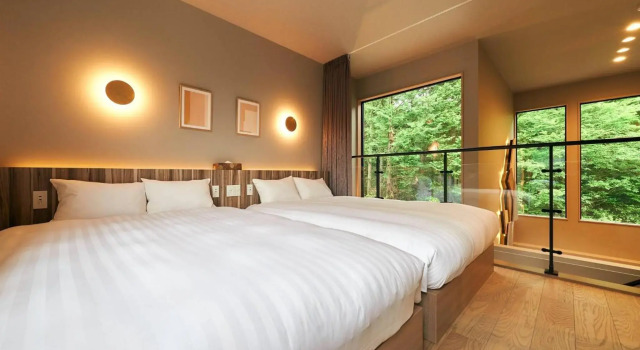 Rakuten STAY VILLA Hakone Sengokuhara, Забронировать Вилла Виллы Сенгокухара-Онсэн, Вилла