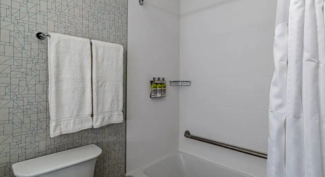 Люкс Standard Holiday Inn Express Hotel & Suites Yuma by IHG