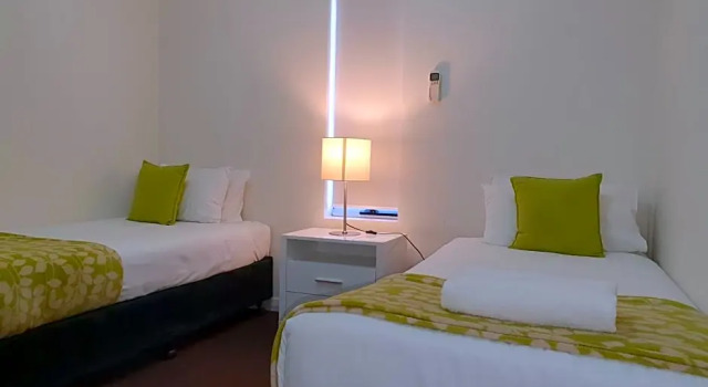 Номер Standard ibis Styles Broken Hill