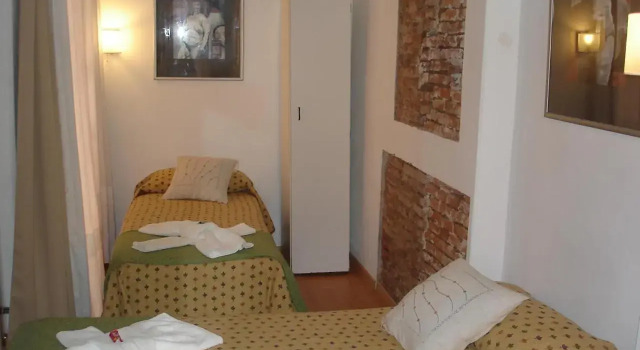 Antigua Fonda Hosteria, Rezervovat Hotel Levné hotely v Entre Ríos