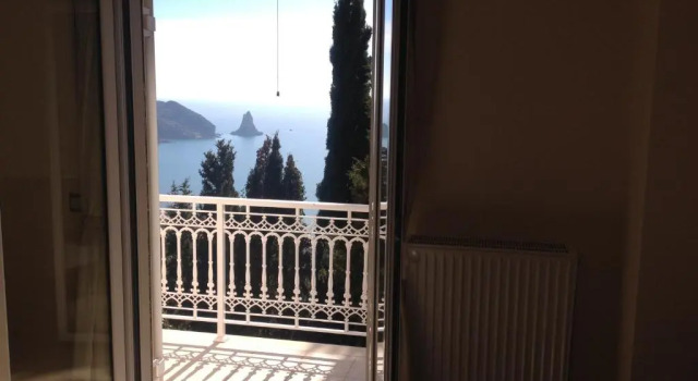 Апартаменты Deluxe Stella's Apartments