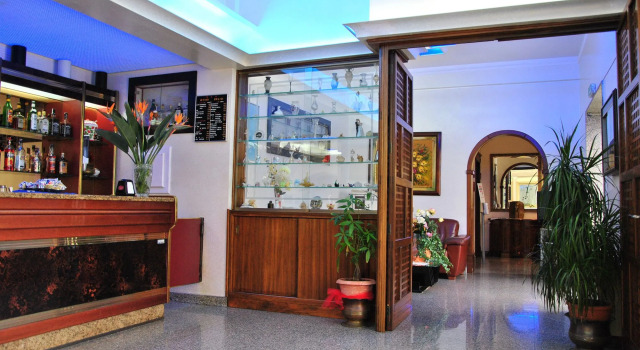 Hotel Mediterraneo