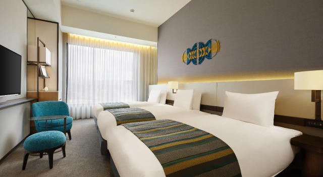 MGH Mitsui Garden Hotel Taipei Zhongxiao, Rezerwuj Hotel Taybey Chiny