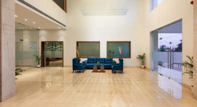 The Orchid Jamnagar, Reserva ahora Hotel Jamnagar Guyarat