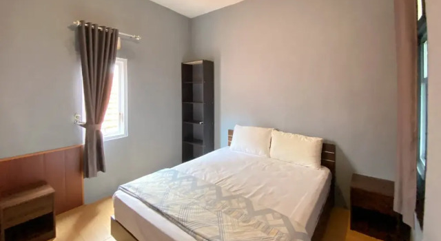 Duta Elite Kostel Syariah Near Rsud Caruban Redpartner