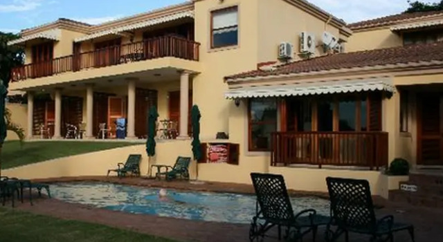 Villa Calla