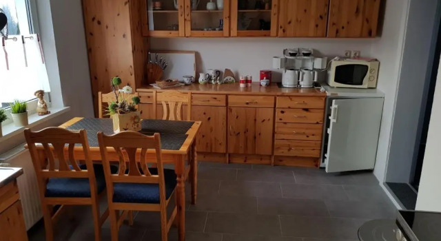 Двухместный номер Standard Pension Bartoschewitz