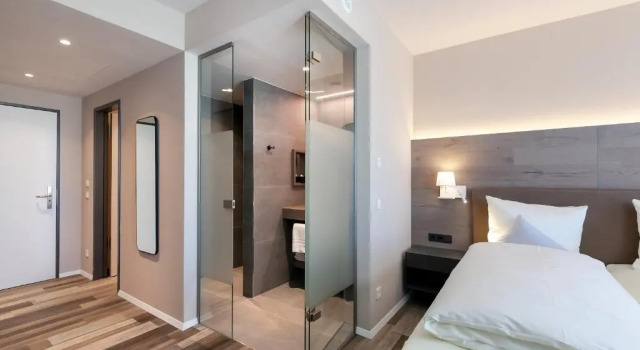 Hotel Knoblauch
