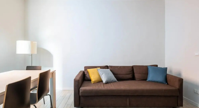 Canonica 1 2 - Family Apartment