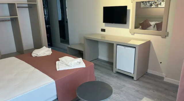 Номер Standard Casa De Levıssı Ölüdeniz
