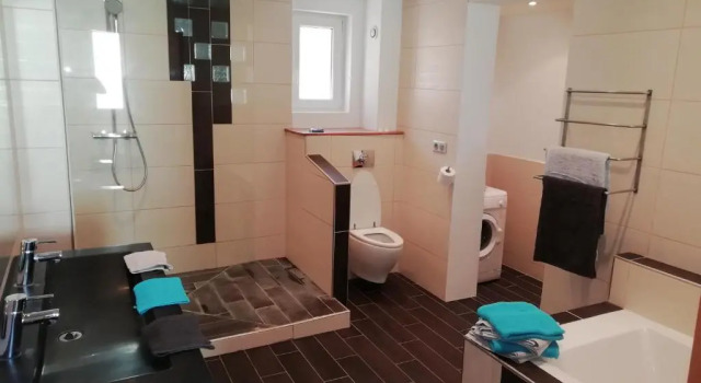 Коттедж Maison / villa complète à 5 minutes de Colmar