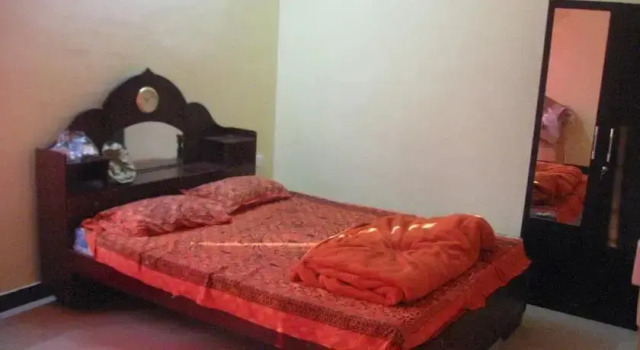 Divvaesh Residency