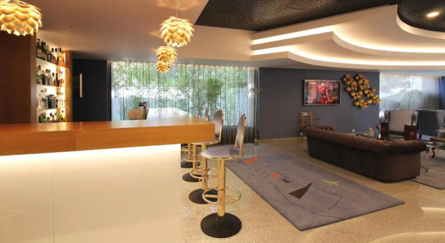 Hotel 3K Barcelona