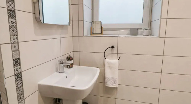 Коттедж Waters View
