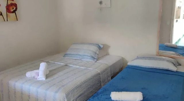 Номер Standard Bahias Inn Bella Vita