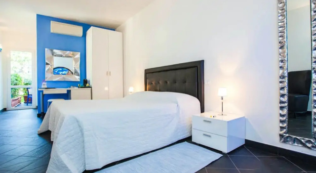Номер Superior Cinqueterre Residence