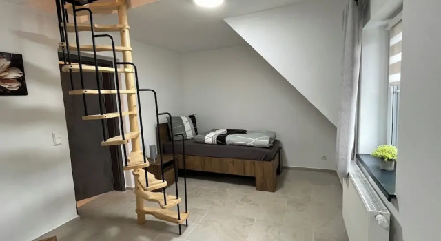 Ferienhaus Anton Günther, Prenota Casa vacanze Bernsbach Germania