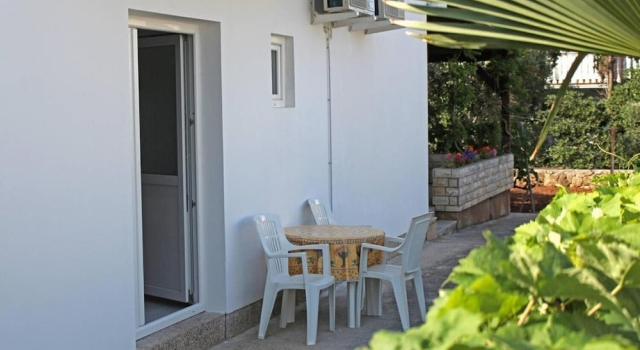 Апартаменты Apartments Vinko