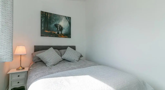 Номер Standard Hillcrest Lodge