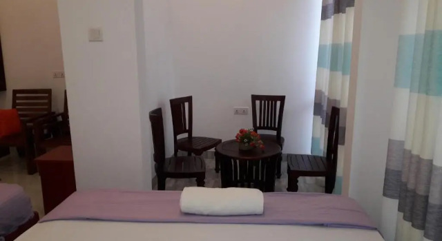 Номер Deluxe Risenlak Holiday Resort