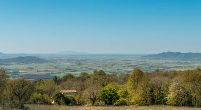 Querceto (SSF210), Забронировать Отель Сассофортино Тоскана