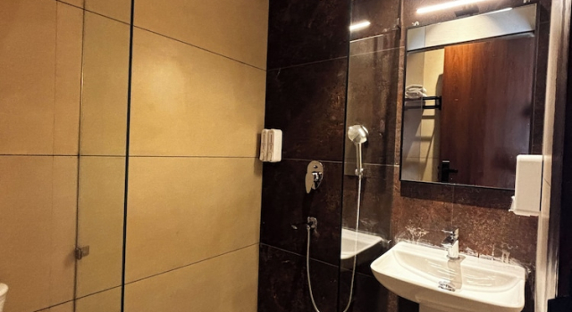 Номер Standard Pleasant Tree Hotels - Luxury Stay Amidst Nature
