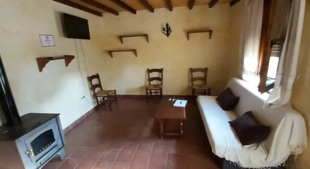 Cortijo La Ajedrea, Rezervați Apartament Siles Andalucía
