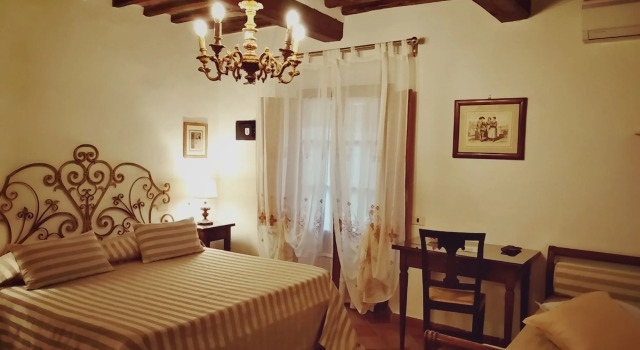 Mulino Di Quercegrossa, Buchen Sie Hotel Quercegrossa Chianti