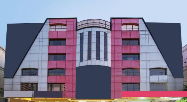 OYO 3654 Hotel Ps9