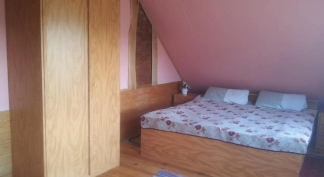 Номер Standard Rīta vēji