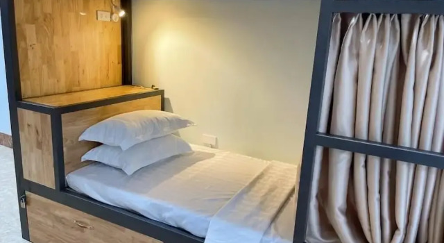 Tam Coc Guest House & Hostel