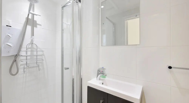 Апартаменты Blandford Street Apartments