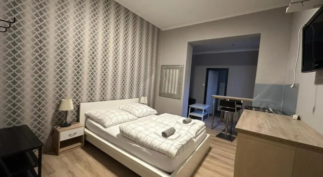 Апартаменты Evas Hostel - Self Check-In & Only Private Rooms
