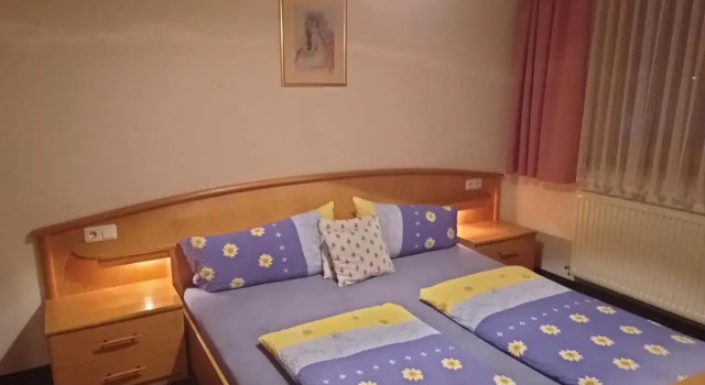 Haus Sonnenschein, Prenota Hotel Holzgau Lechtal